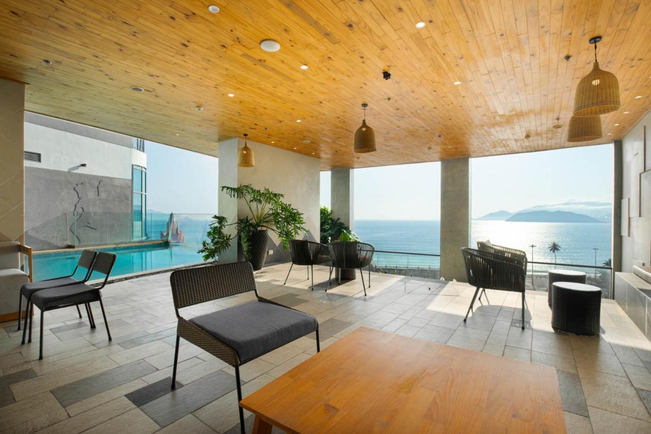 Luxury Condo Nha Trang By Seagroup 外观 照片