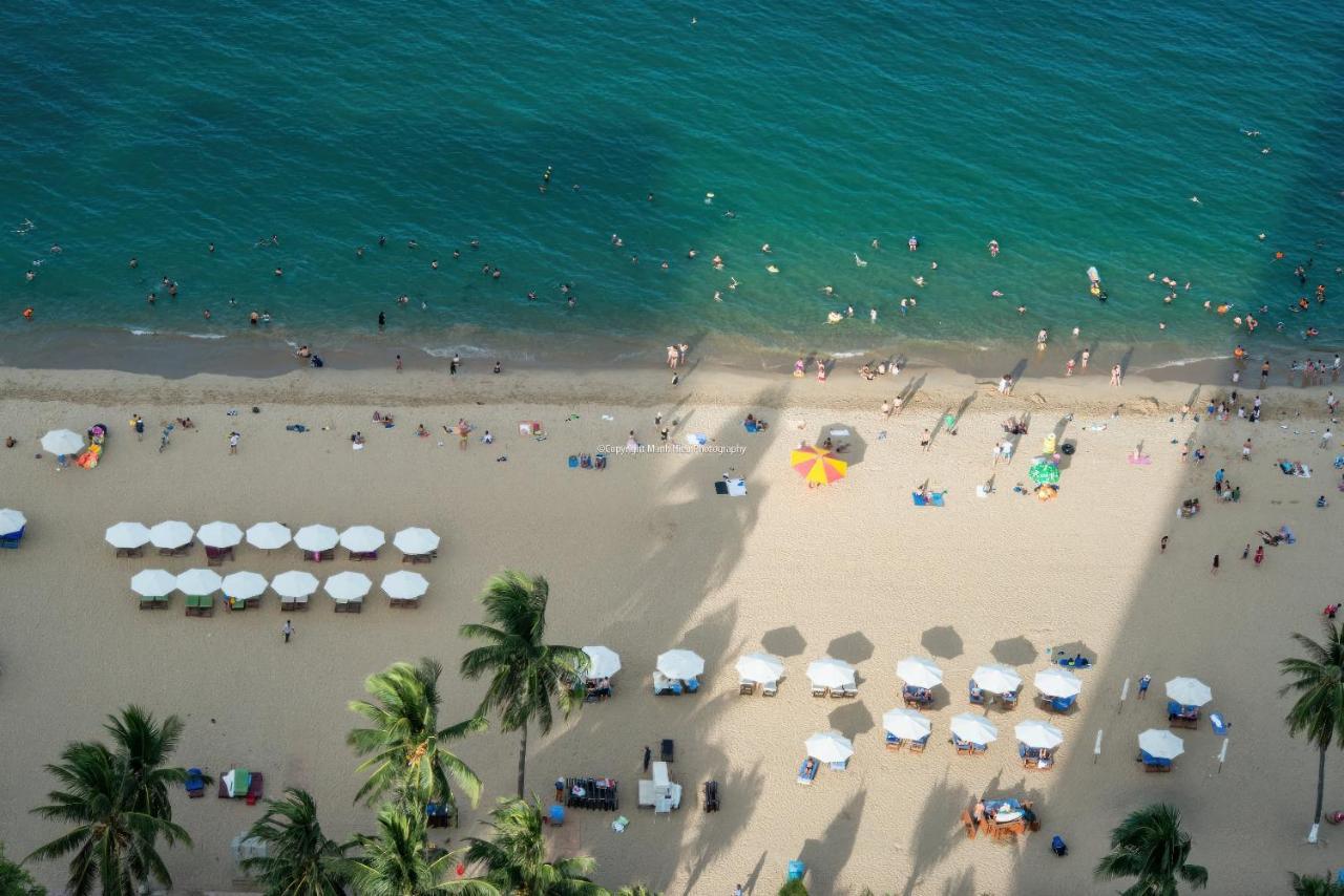 Luxury Condo Nha Trang By Seagroup 外观 照片