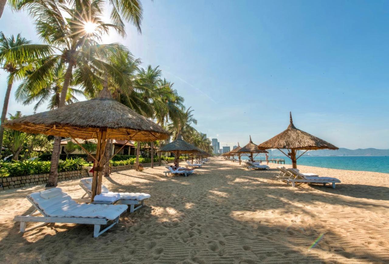 Luxury Condo Nha Trang By Seagroup 外观 照片