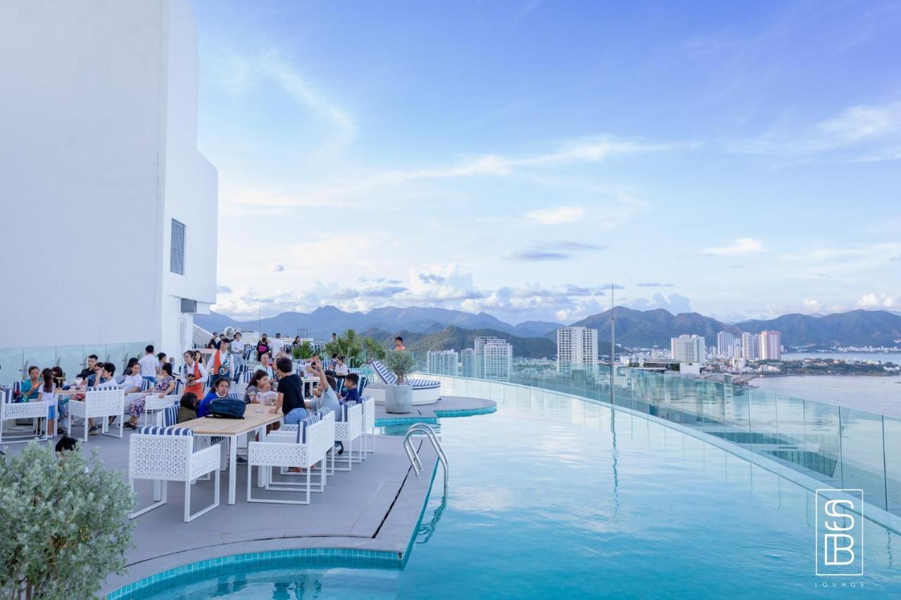 Luxury Condo Nha Trang By Seagroup 外观 照片