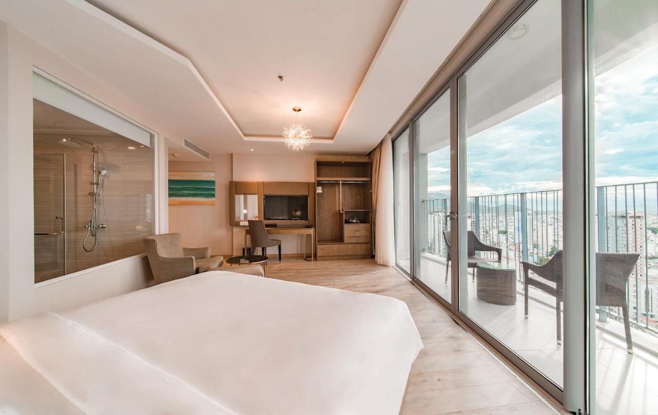 Luxury Condo Nha Trang By Seagroup 外观 照片