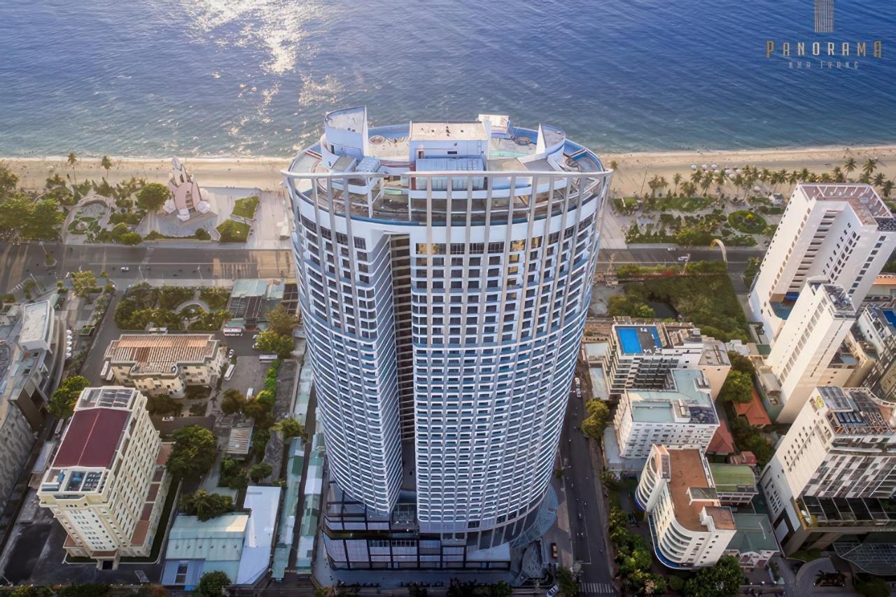 Luxury Condo Nha Trang By Seagroup 外观 照片