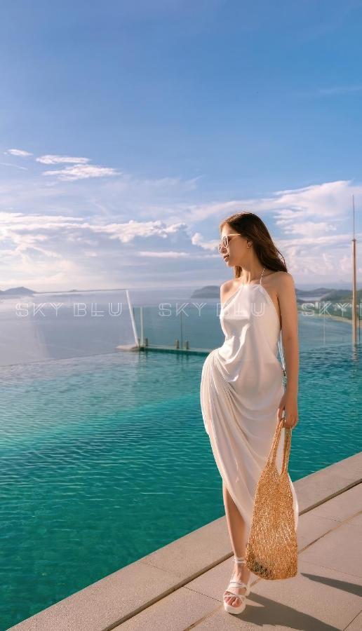 Luxury Condo Nha Trang By Seagroup 外观 照片