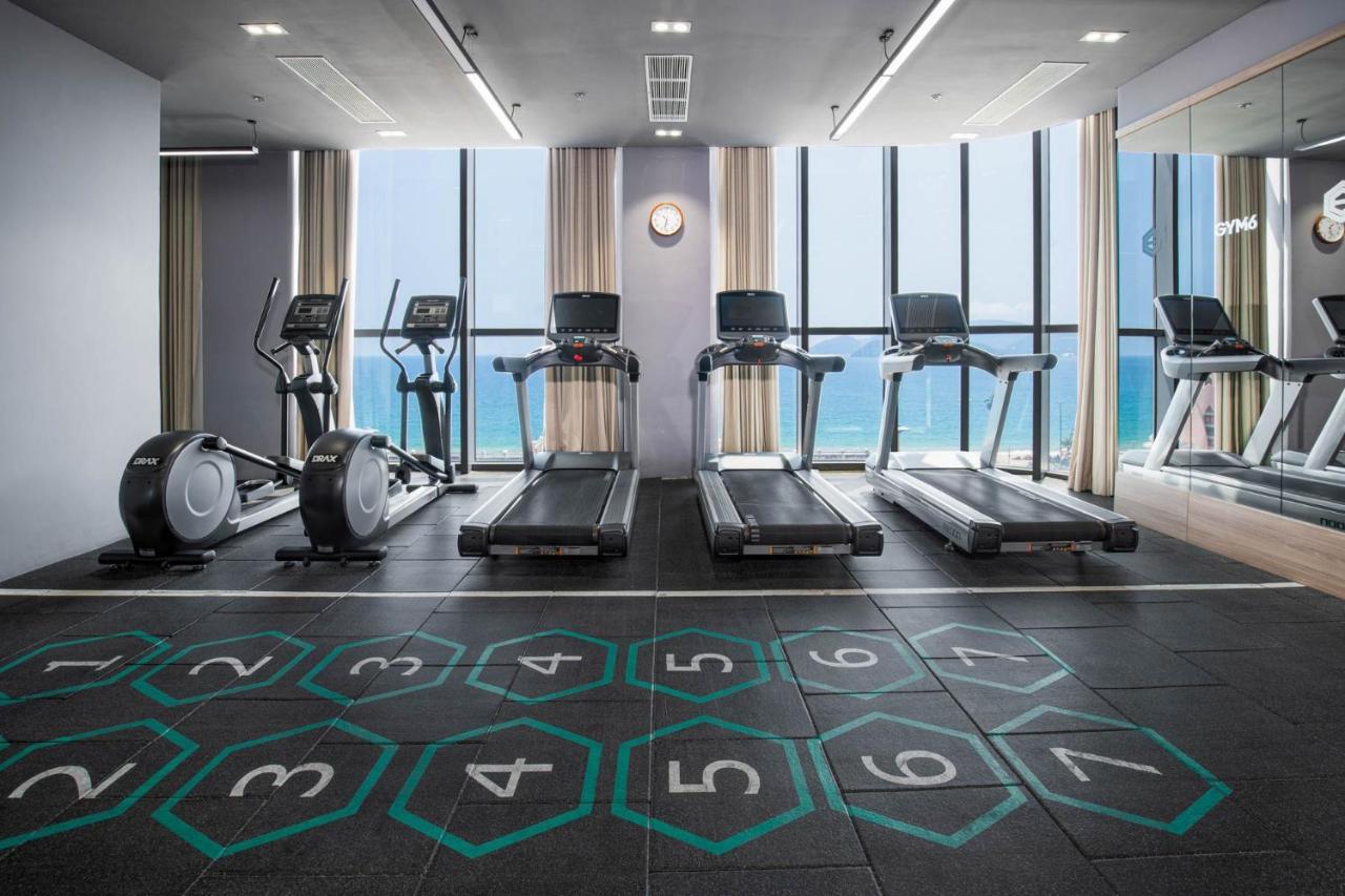 Luxury Condo Nha Trang By Seagroup 外观 照片