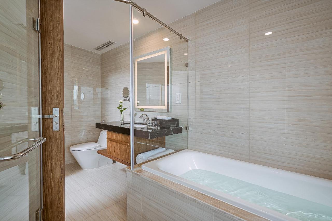 Luxury Condo Nha Trang By Seagroup 外观 照片