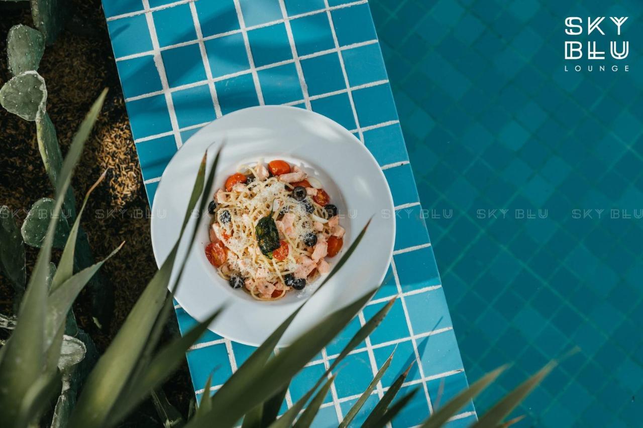 Luxury Condo Nha Trang By Seagroup 外观 照片