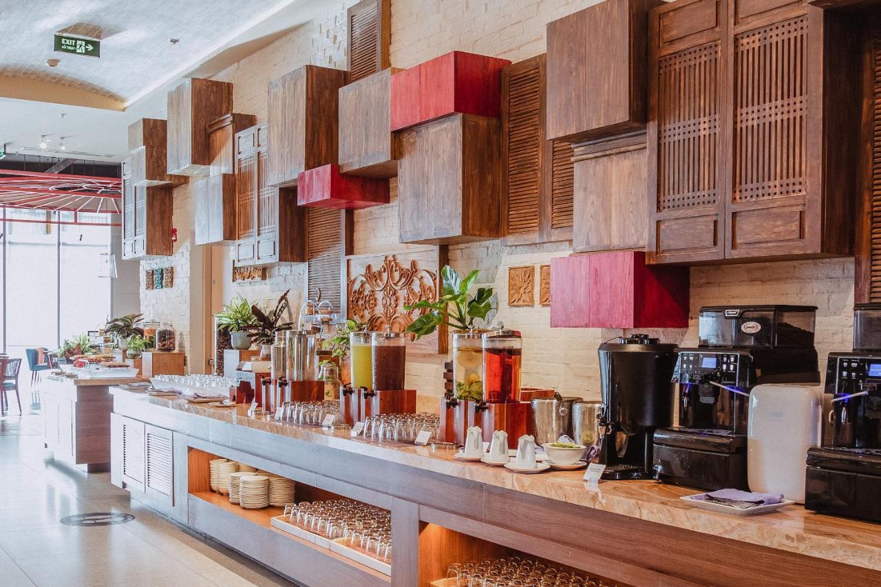 Luxury Condo Nha Trang By Seagroup 外观 照片