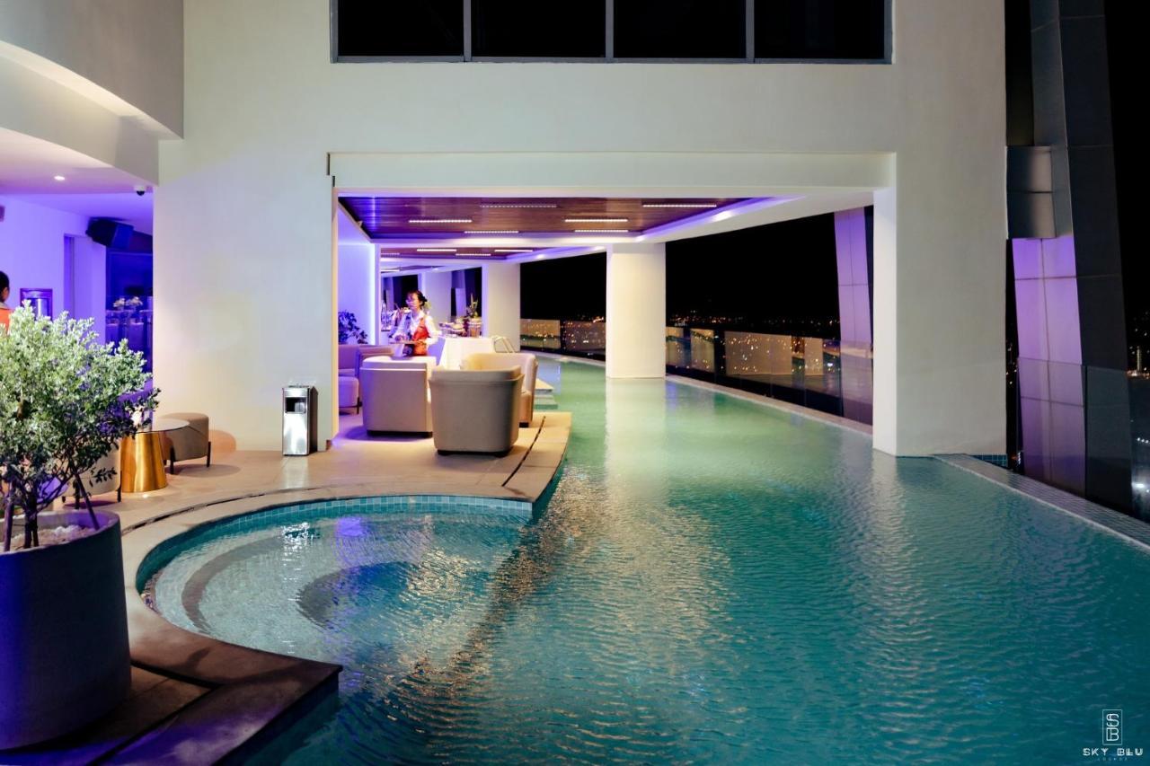 Luxury Condo Nha Trang By Seagroup 外观 照片
