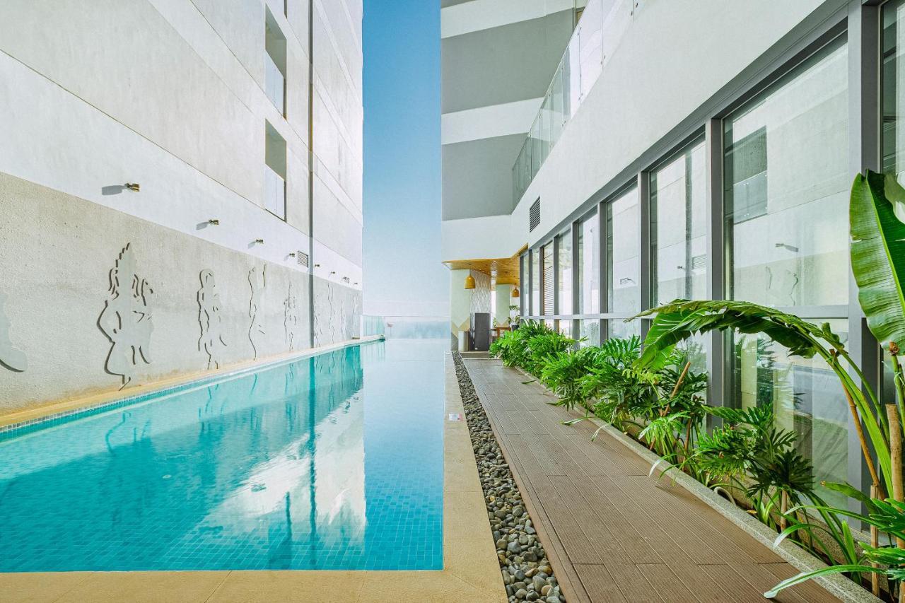 Luxury Condo Nha Trang By Seagroup 外观 照片