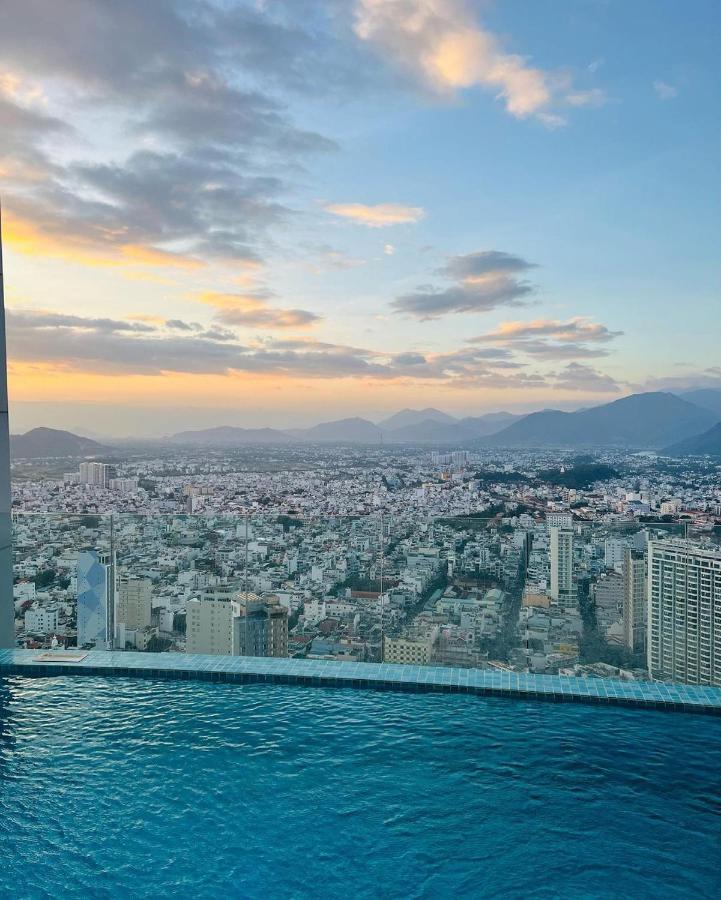 Luxury Condo Nha Trang By Seagroup 外观 照片