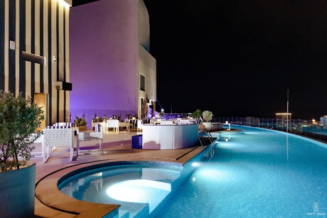 Luxury Condo Nha Trang By Seagroup 外观 照片