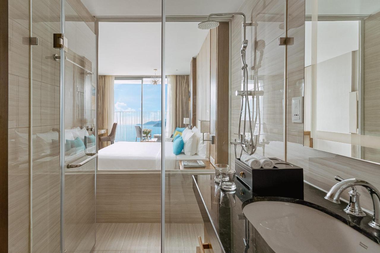 Luxury Condo Nha Trang By Seagroup 外观 照片