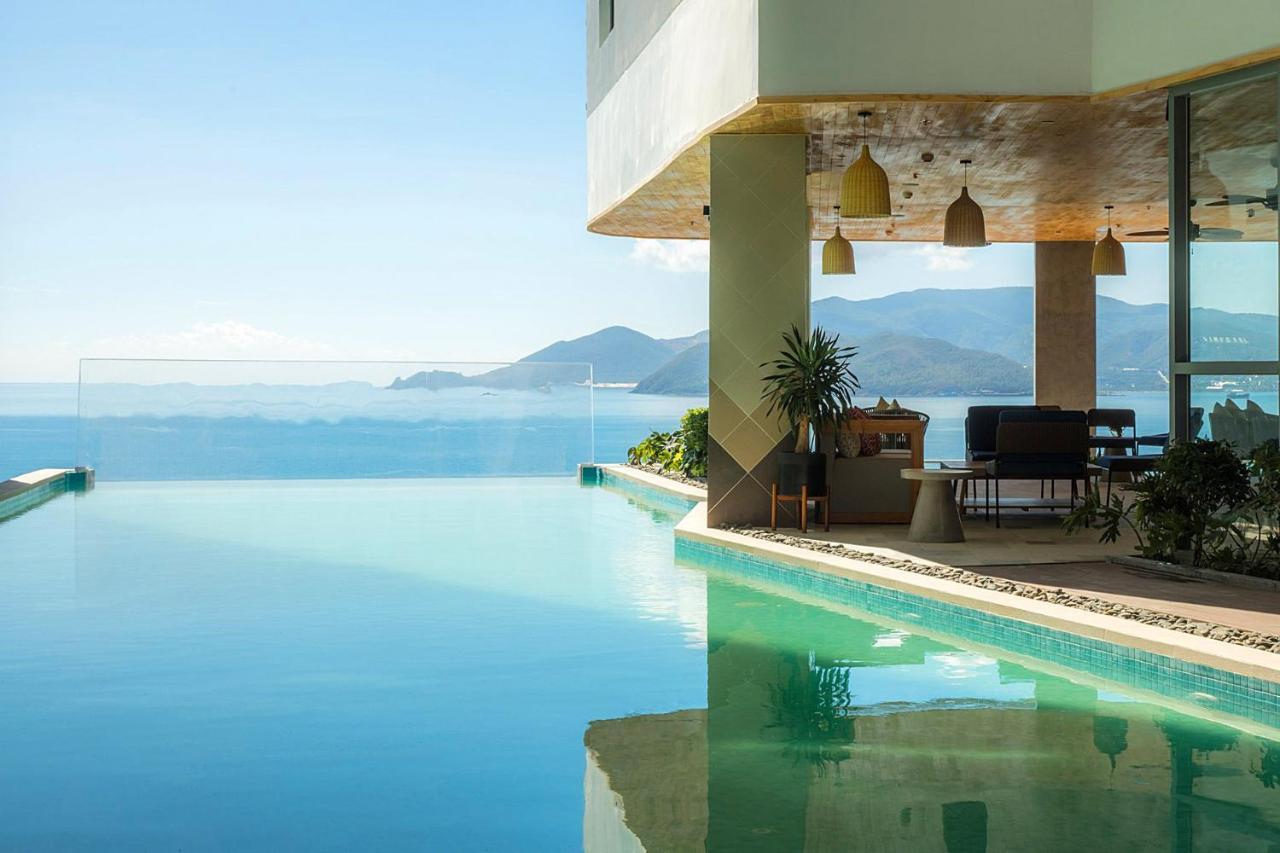 Luxury Condo Nha Trang By Seagroup 外观 照片