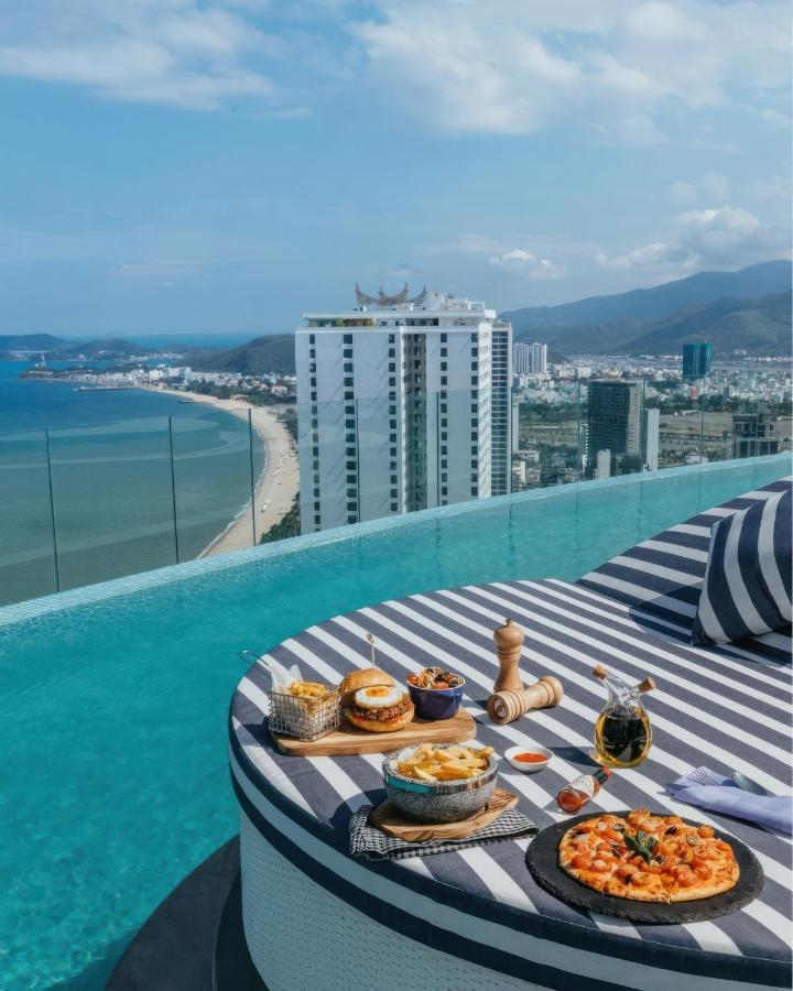 Luxury Condo Nha Trang By Seagroup 外观 照片