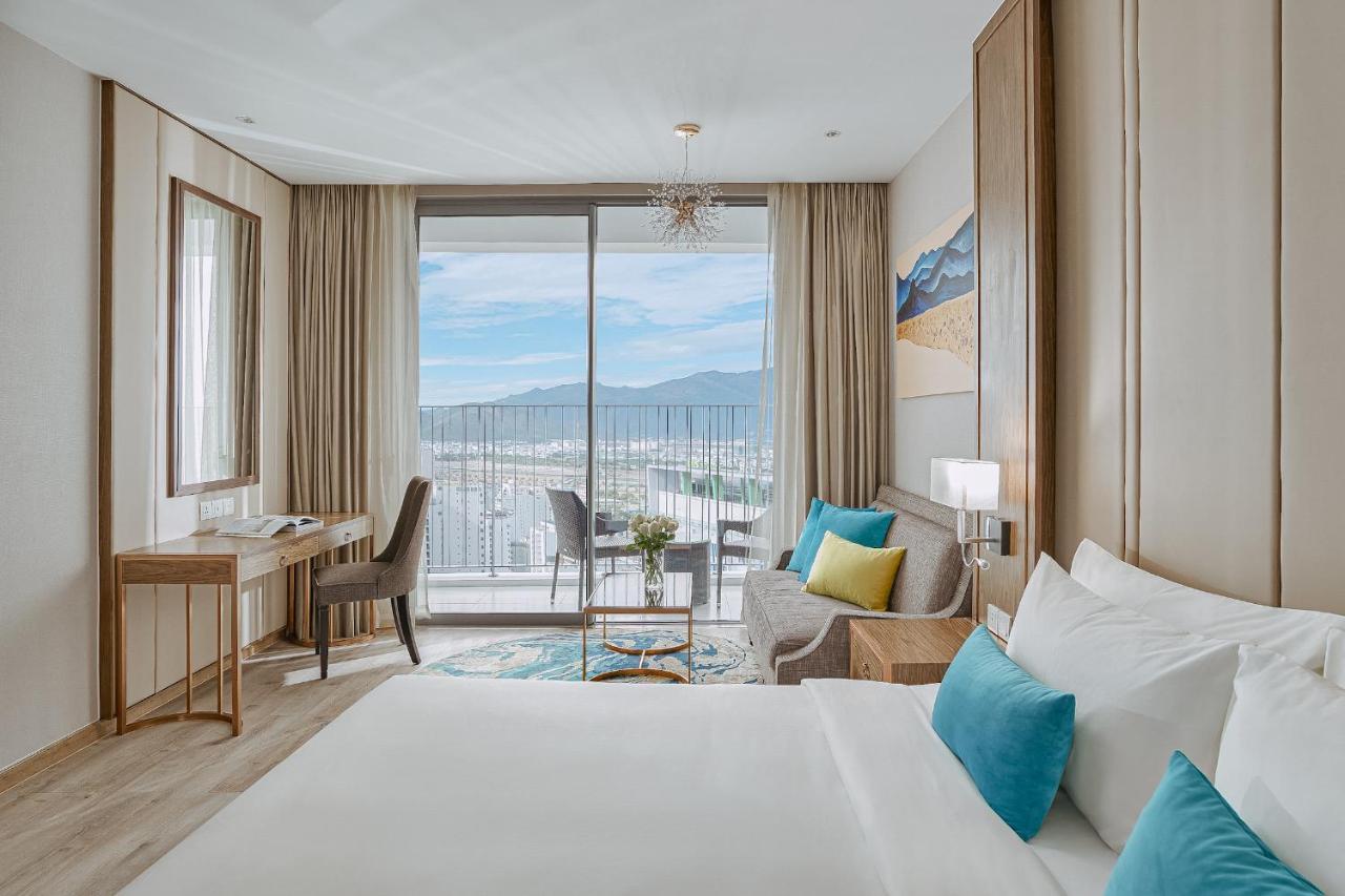 Luxury Condo Nha Trang By Seagroup 外观 照片