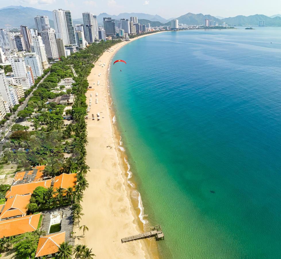 Luxury Condo Nha Trang By Seagroup 外观 照片