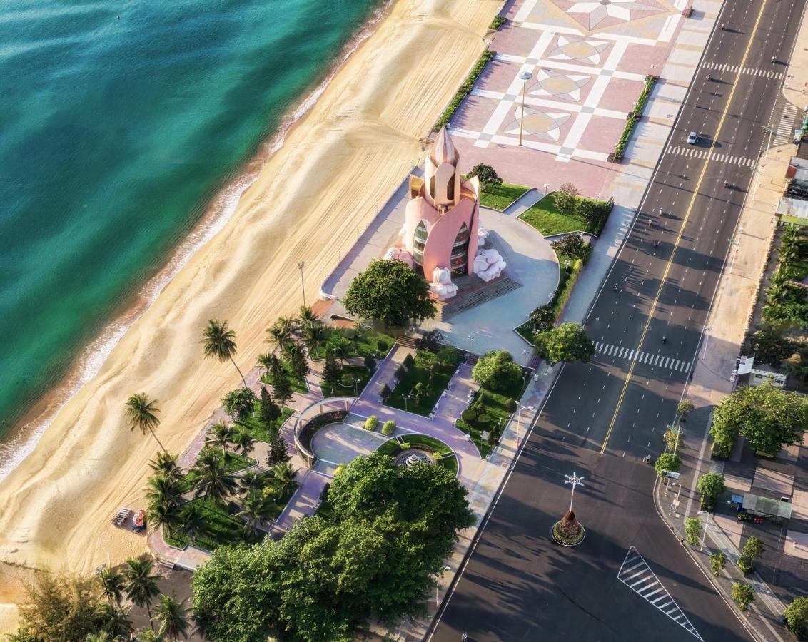 Luxury Condo Nha Trang By Seagroup 外观 照片